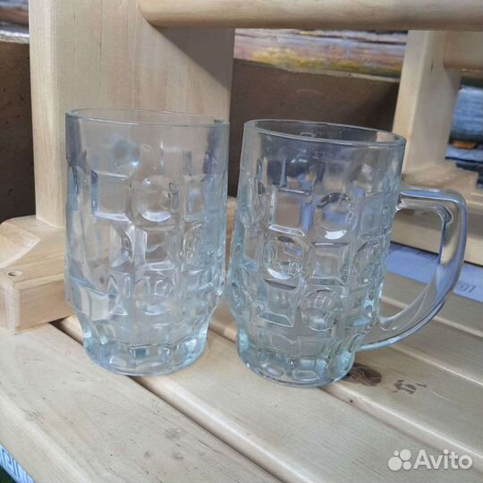 Пивная кружка