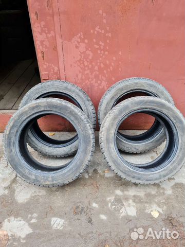 Nordman Nordman 4 205/55 R16