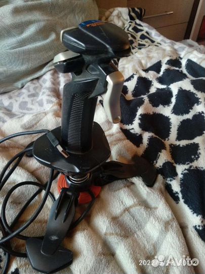 Игровой джойстик для пк