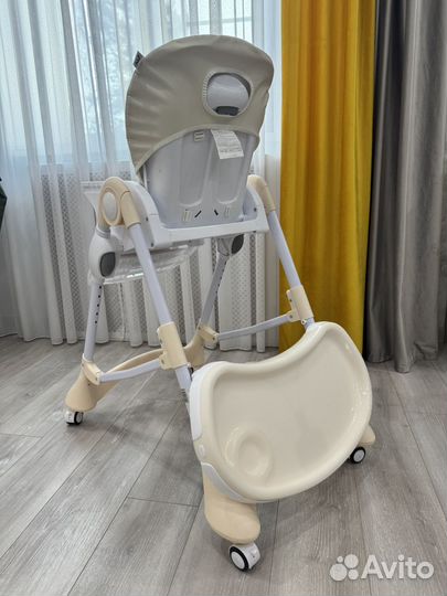 Стул для кормления от 0