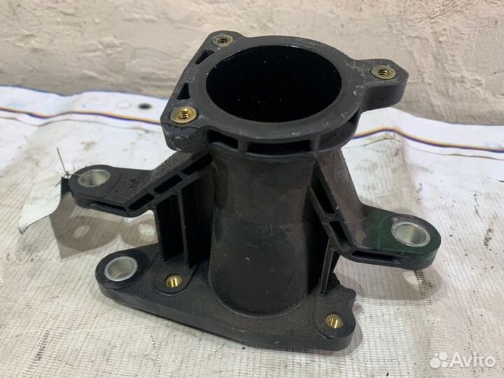 Сборка Ford Mondeo Iv 2007-2015 лифтбек 2.0 tdci