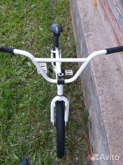 Велосипед BMX