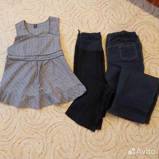 Одежда для беременных