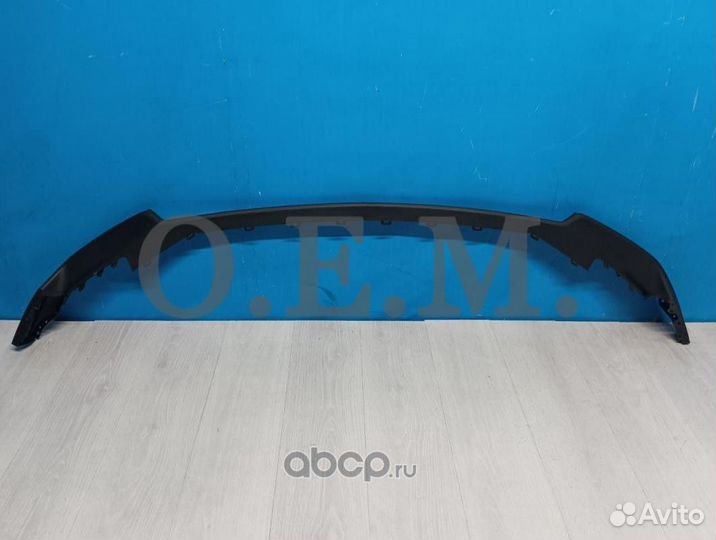 Бампер передний Geely Coolray Sport SX11 2019