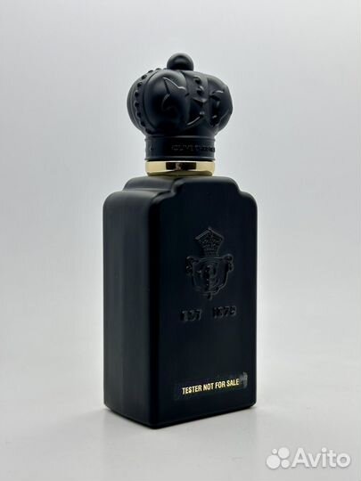 Clive Christian Noble Collection XXI Amberwood