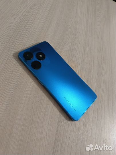 TECNO Spark 10, 8/128 ГБ