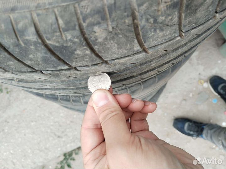 Triangle Sportex TSH11 225/45 R17