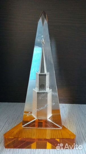 Сувенир Кремль СССР