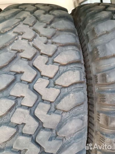 Cordiant Off Road 215/65 R16