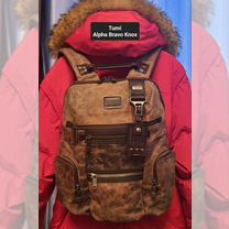 Рюкзаки Tumi, Samsonite, Camel Active