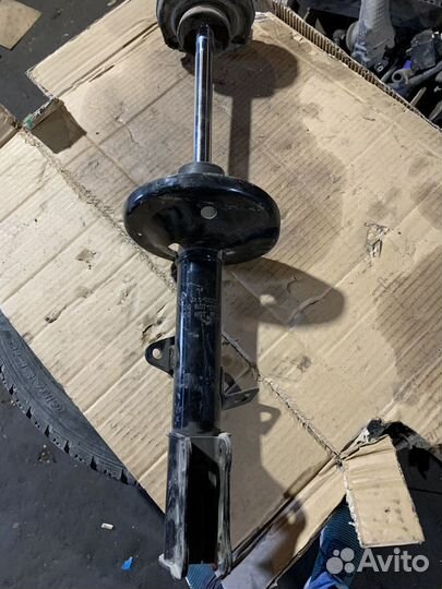 Амортизаторы Toyota Corolla Ceres, AE100, AE101