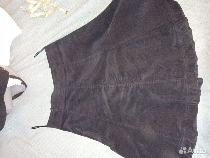 Юбка карандаш