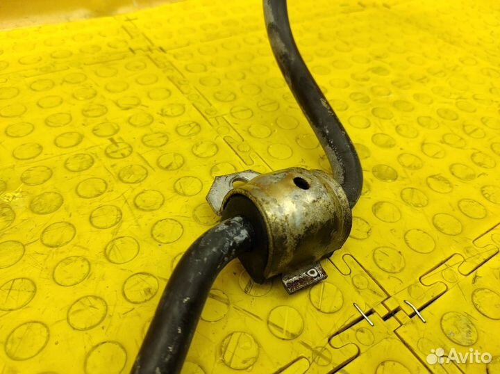 Стабилизатор задний Bmw 325I E34 M50B25 2.5 256S2