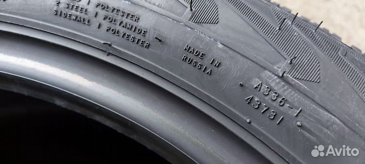 Ikon Tyres Nordman RS2 225/50 R17 98R