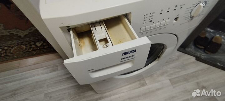 Стиральная машина бу