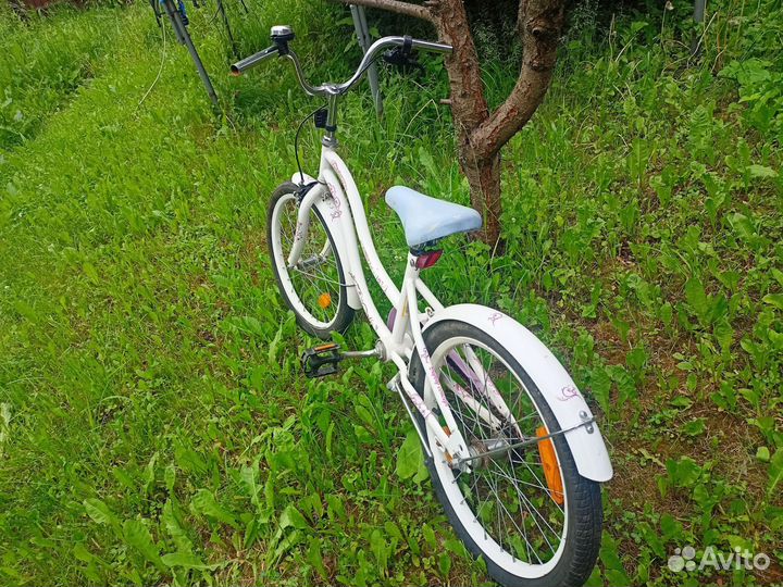 Велосипед детский