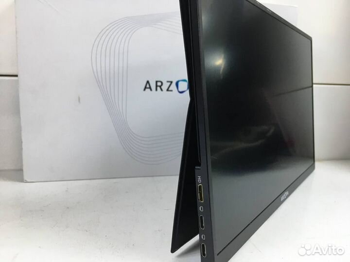 Монитор Arzopa A1(13)