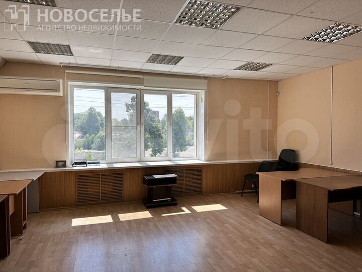 Евро Офисы 35 м2 и 178 м2