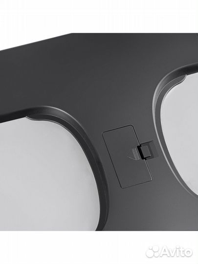 Весы напольные Galaxy line GL 4854