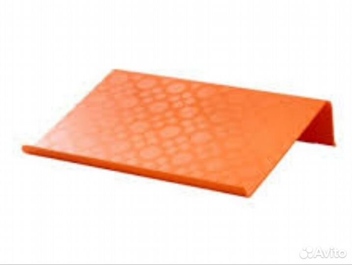 Новая подставка для ноутбука IKEA