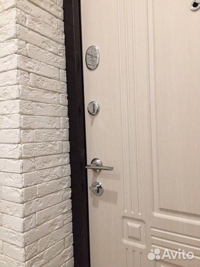 Двери входные +доставка +установка