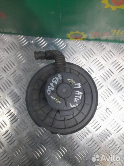 Моторчик печки Daewoo Matiz седан 0.8Л 2012