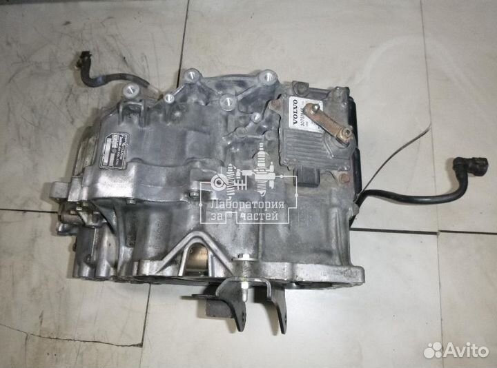АКПП Volvo 31256205