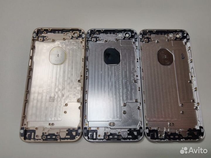 Корпус на iPhone 6, новый