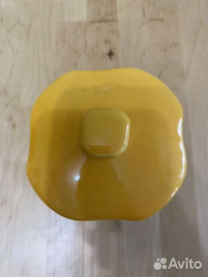 Сахарница фарфор