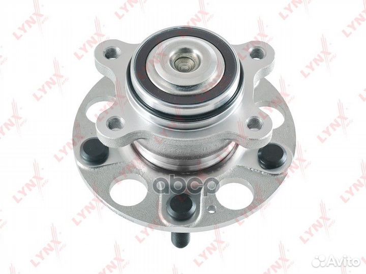 Ступица колеса зад прав/лев WH1023 lynxauto
