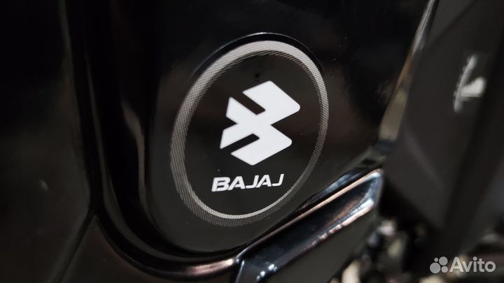 Мотоциклы Bajaj в наличии