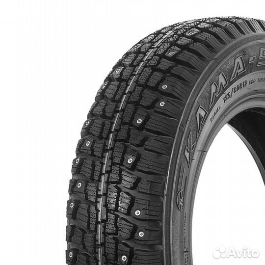 КАМА Кама-503 135/80 R12 68Q