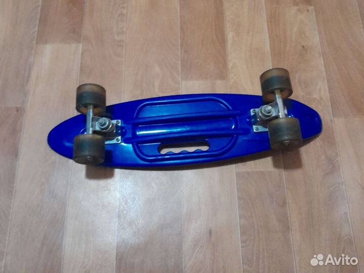 Пениборд бу