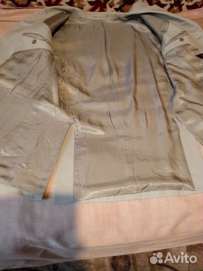 Пиджак мужской 52 54