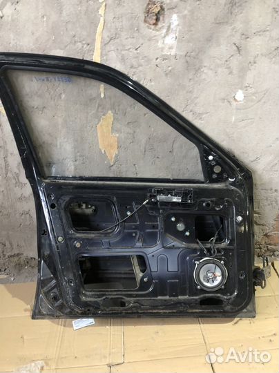 Передняя левая дверь Geely Ck 1