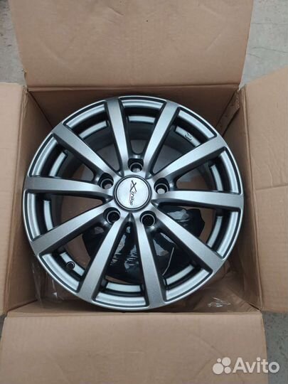 R15/5/114.3 Honda, Nissan, Toyota, Geely Emgrand