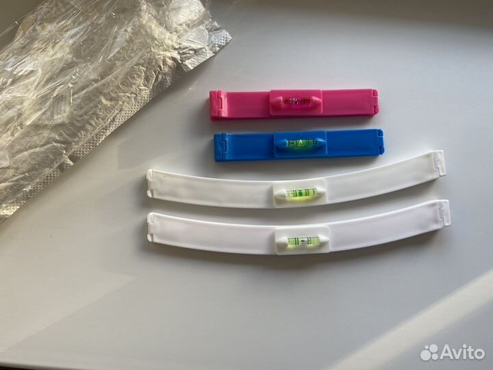 Линейка для стрижки волос