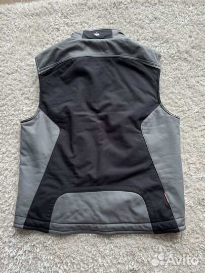 Жилет Softshell Engelbert Strauss Motion