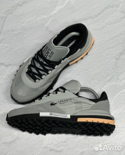 Кроссовки Lacoste Elite Classic (Арт.69551)