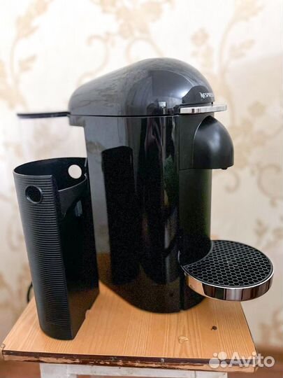 Кoфемaшинa Nеsрressо