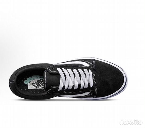 Vans Old Skool оригинал