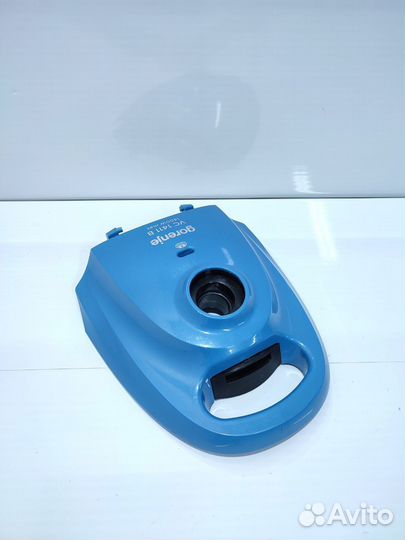 Крышка для пылесоса Gorenje VC1411B