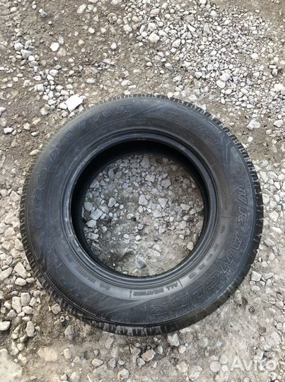 Goodyear Wrangler HT 255/65 R17