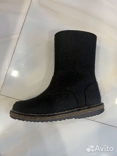 Валенки Фома 37р