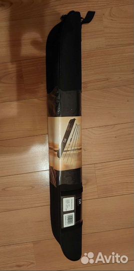 Спиннинг Daiwa Presso 6'6