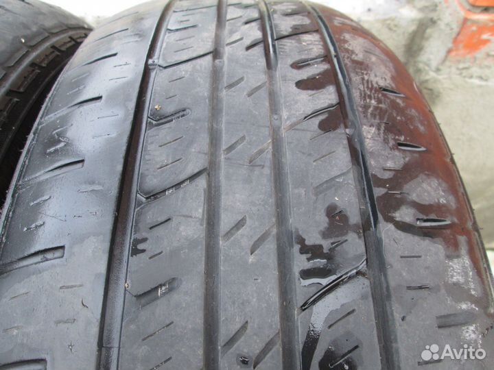 Kumho Eco Solus KL21 235/60 R18 103H