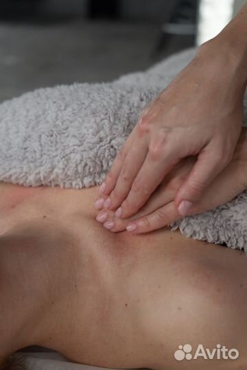 Ребалансинг,Телесная терапия