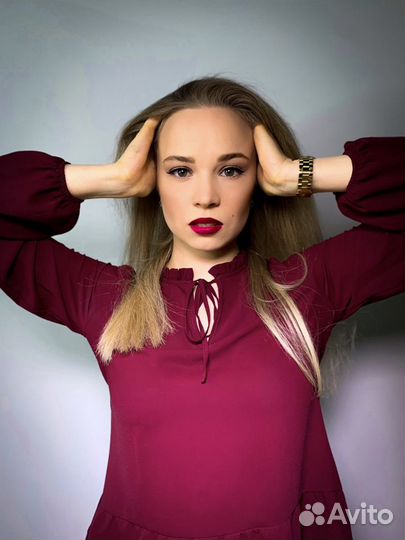 Визажист (только выходной день)