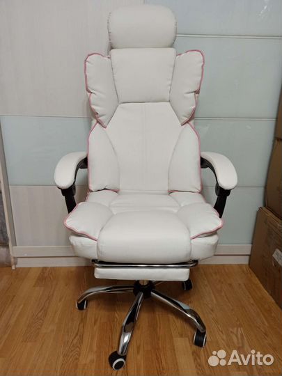 Новые компьютерные кресла с бесплатной доставкой