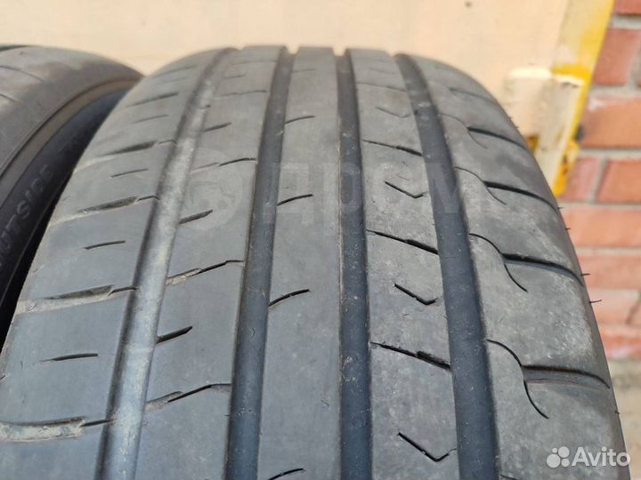 Firemax FM601 225/45 R18